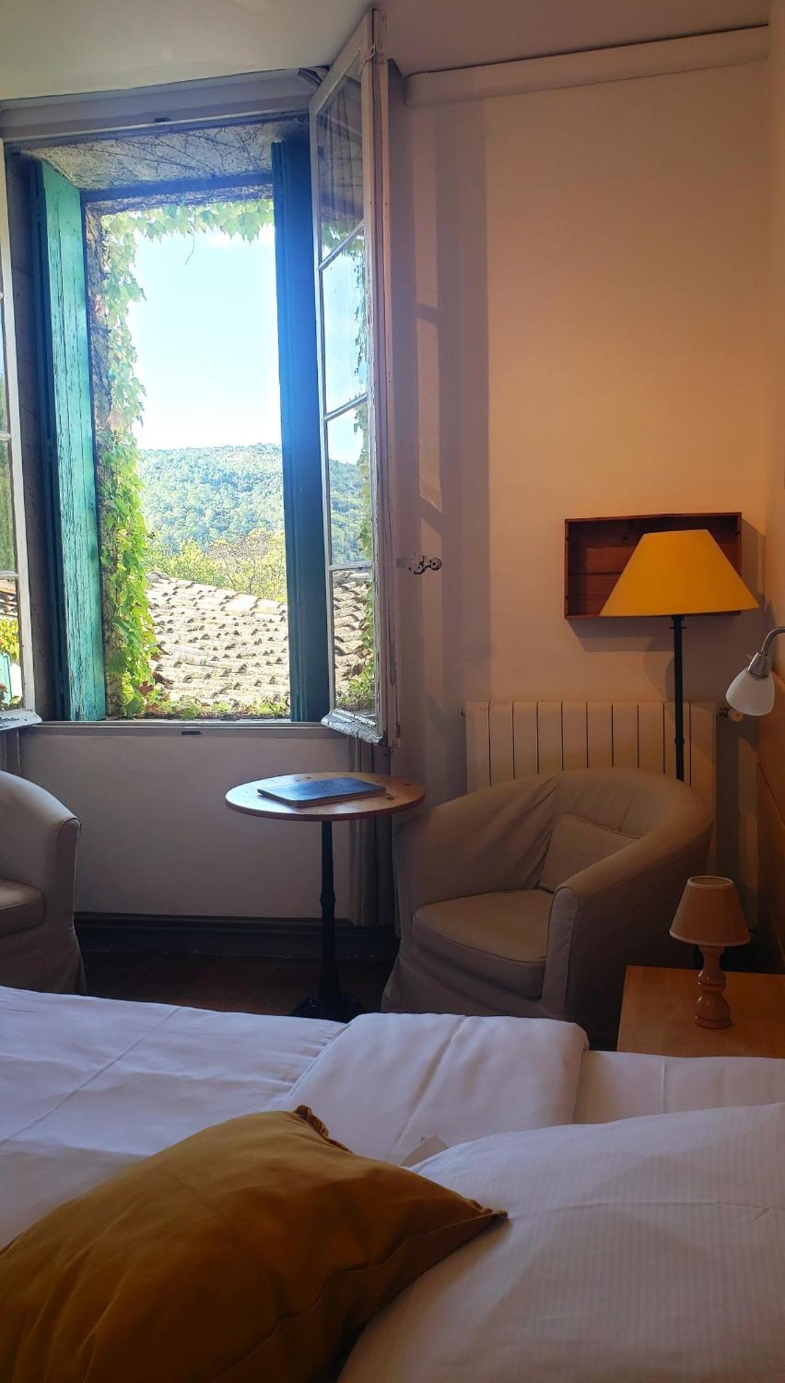 L'Auberge Du Cedre Lauret  المظهر الخارجي الصورة