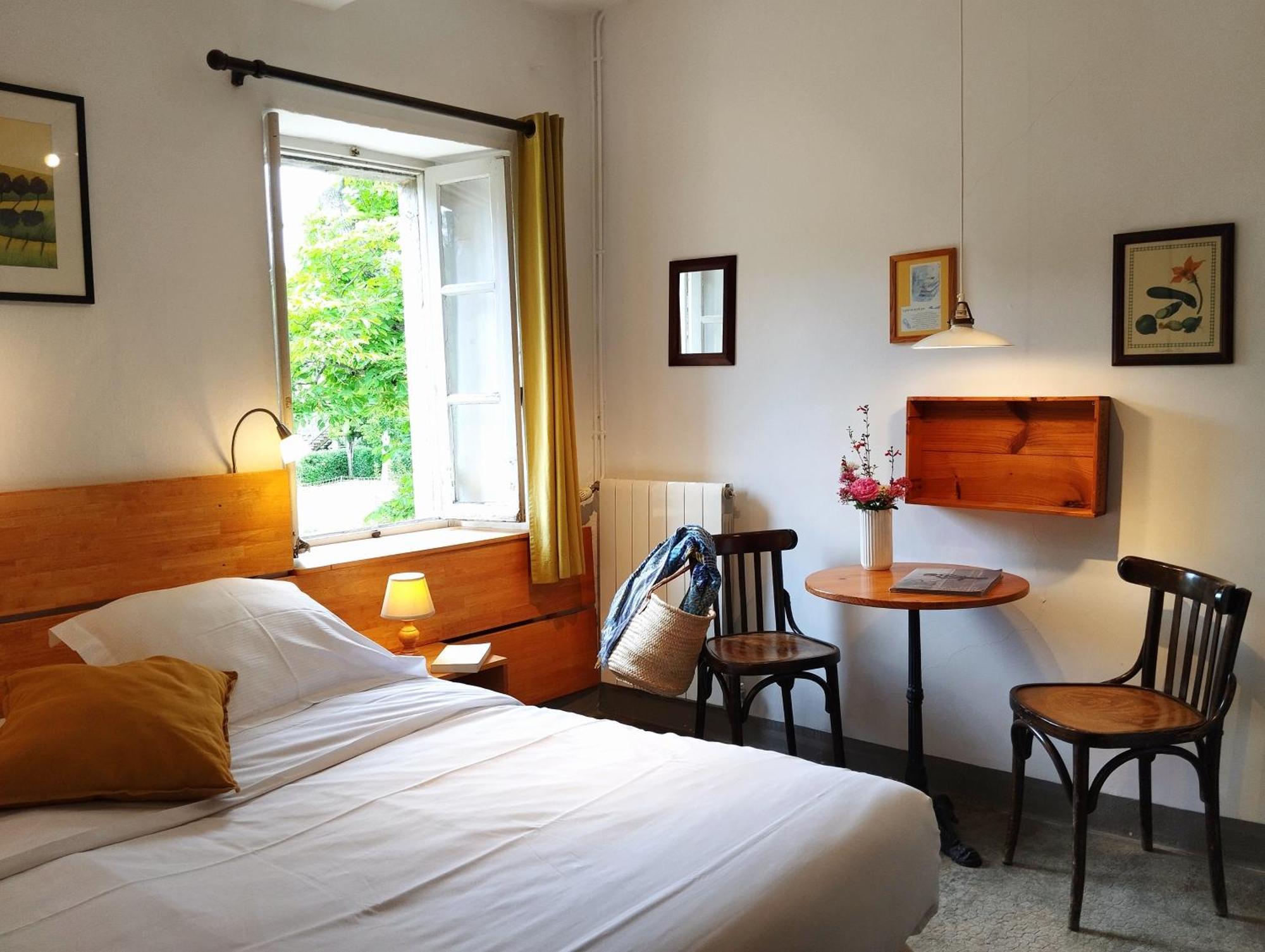 L'Auberge Du Cedre Lauret  المظهر الخارجي الصورة