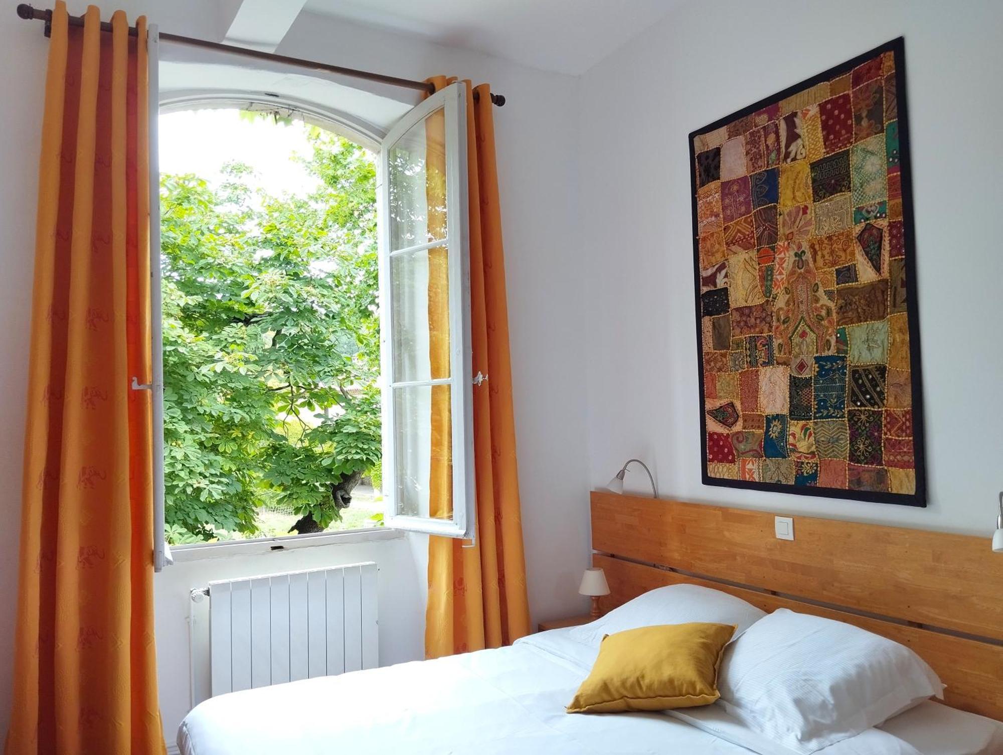 L'Auberge Du Cedre Lauret  المظهر الخارجي الصورة