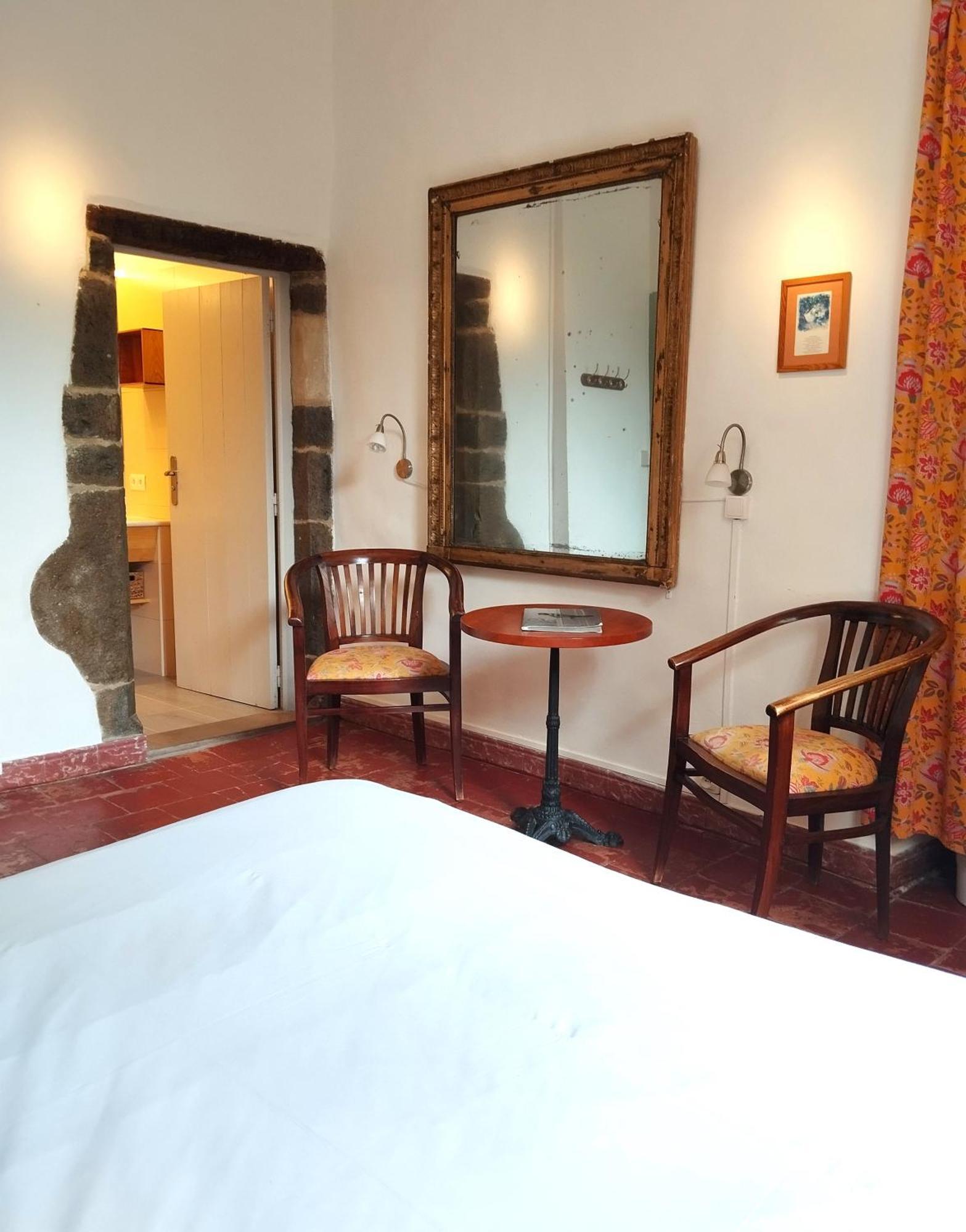 L'Auberge Du Cedre Lauret  المظهر الخارجي الصورة