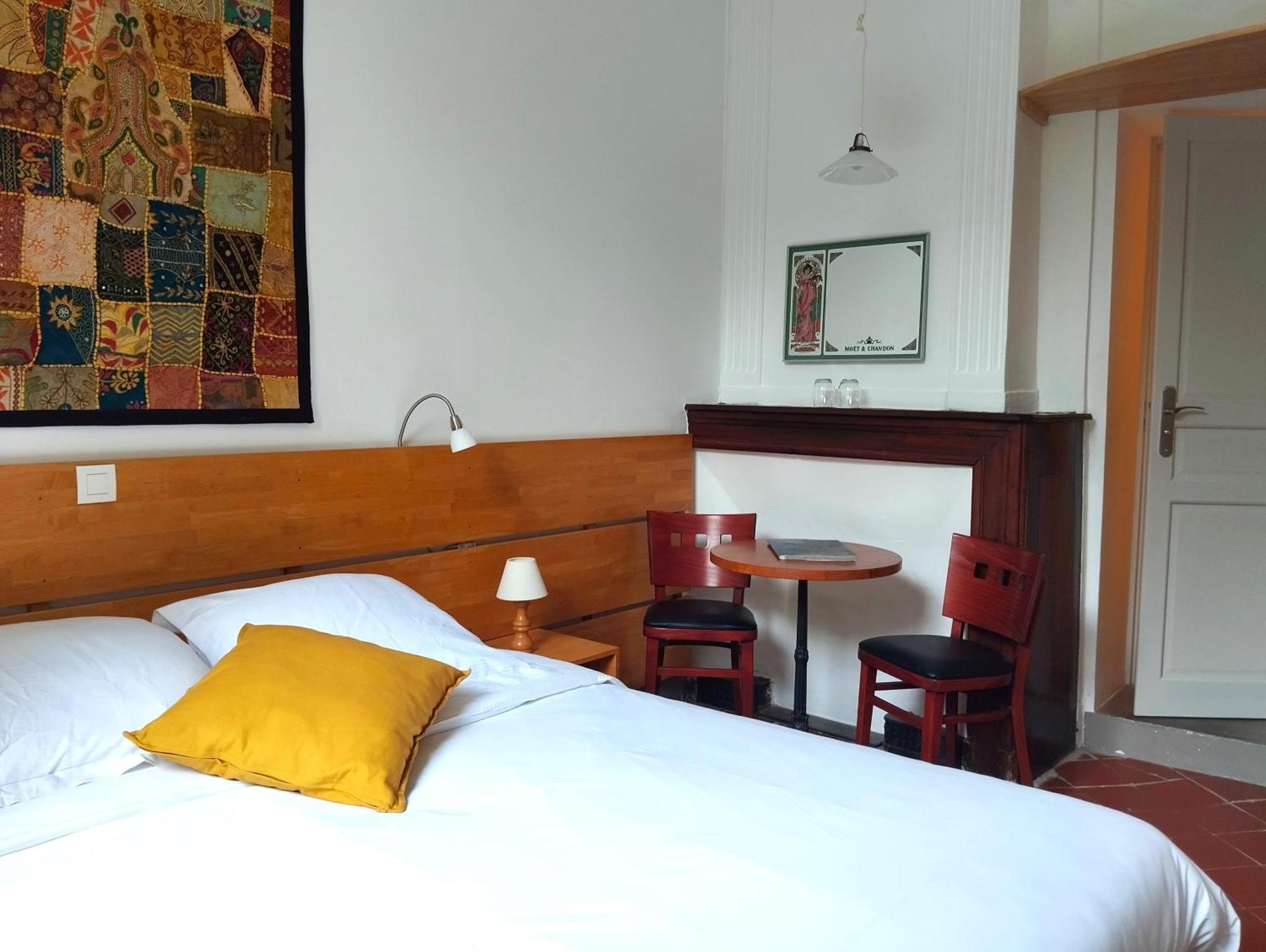 L'Auberge Du Cedre Lauret  المظهر الخارجي الصورة