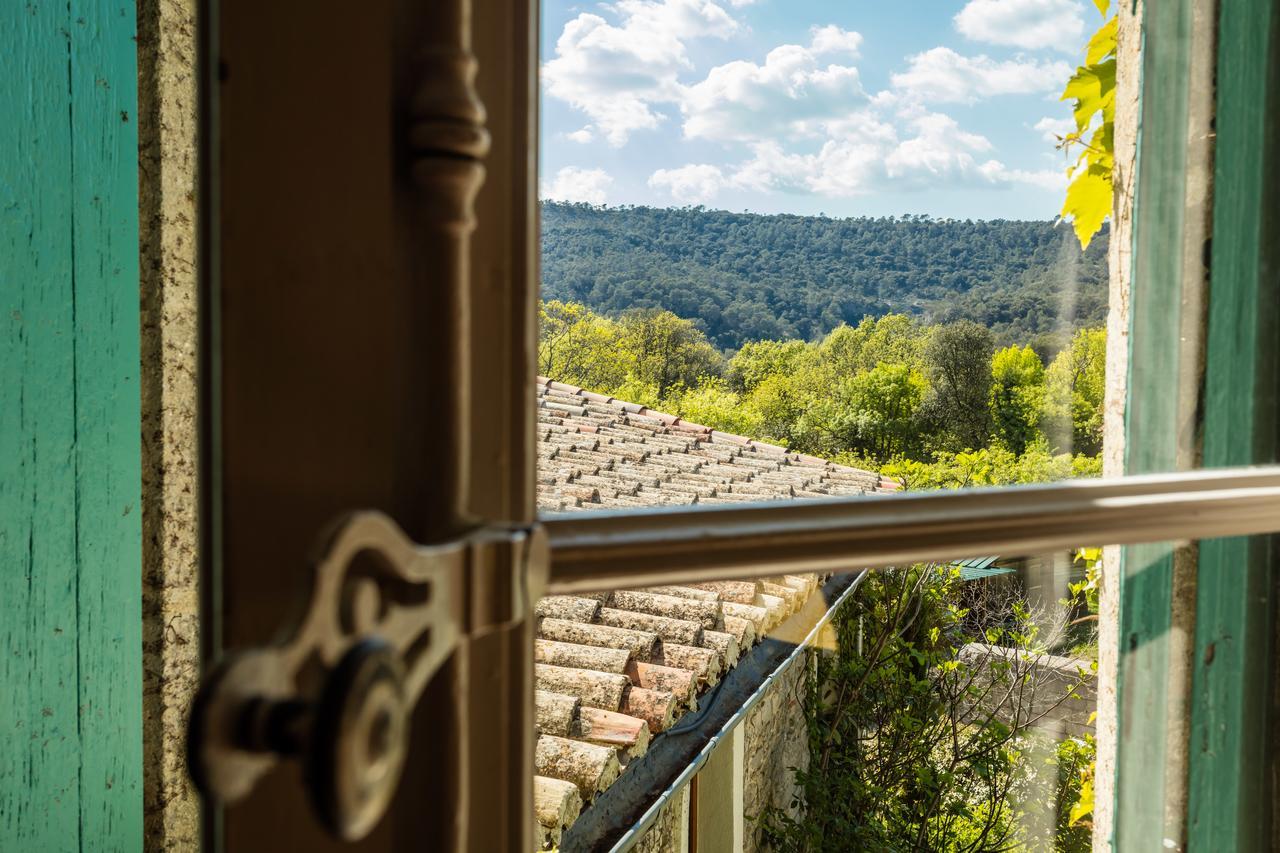 L'Auberge Du Cedre Lauret  المظهر الخارجي الصورة