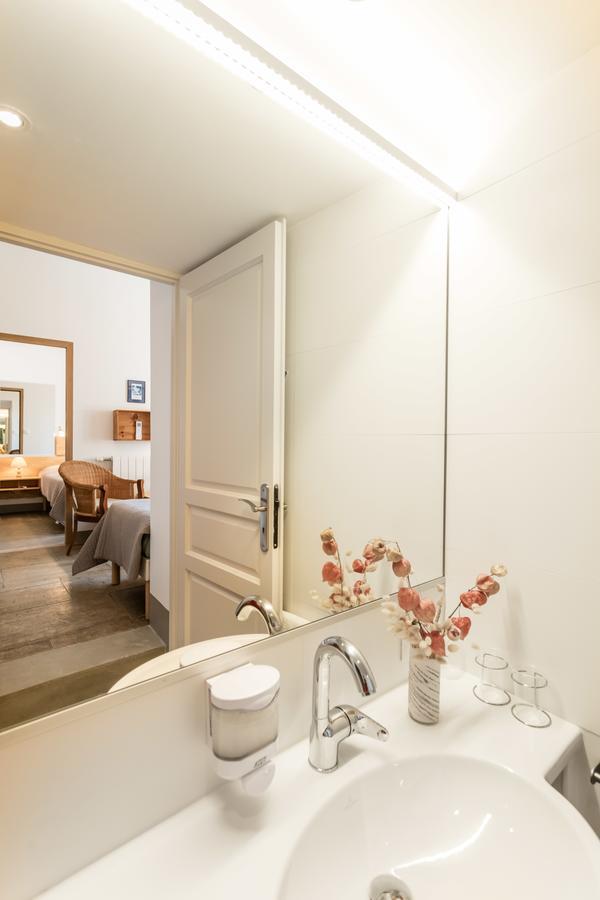 L'Auberge Du Cedre Lauret  المظهر الخارجي الصورة