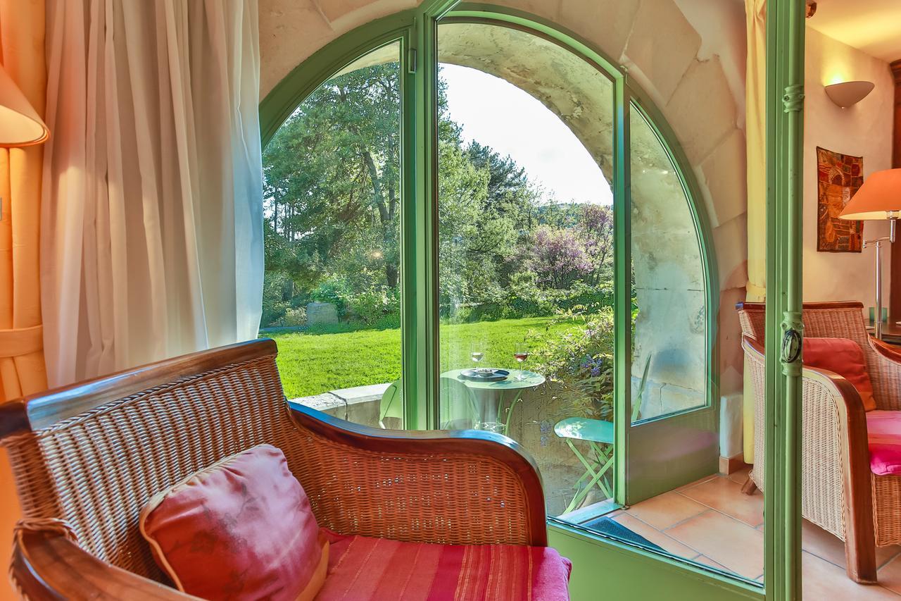 L'Auberge Du Cedre Lauret  المظهر الخارجي الصورة