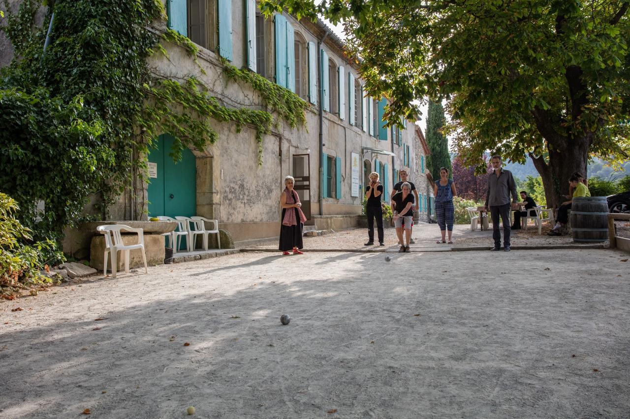 L'Auberge Du Cedre Lauret  المظهر الخارجي الصورة