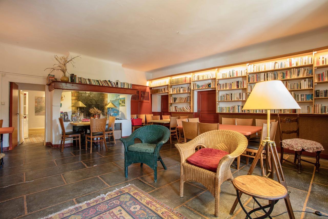 L'Auberge Du Cedre Lauret  المظهر الخارجي الصورة